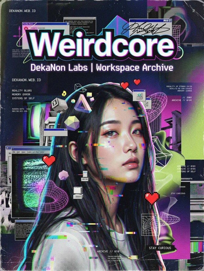 Weirdcore