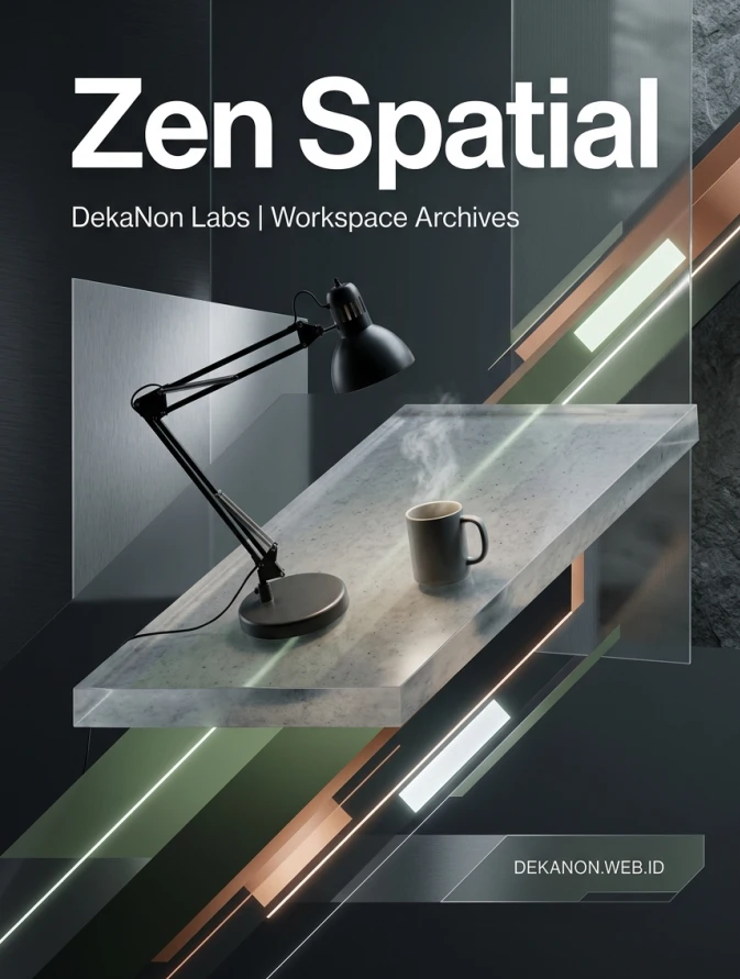 Zen Spatial