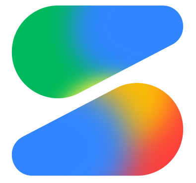 Google AI Studio Logo