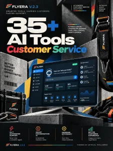 35-AI-Tools-Customer-Service