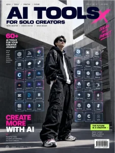 60 AI Tools untuk Solo Creator