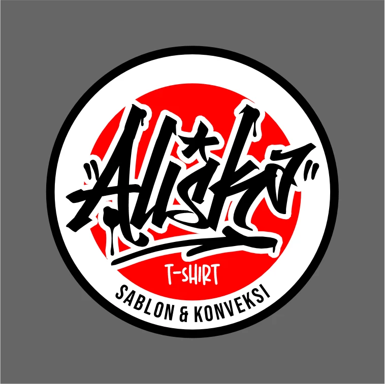 Aliska T-Shirt Jogja