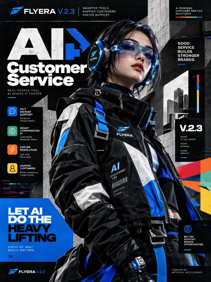 Cara Membuat Customer Service Otomatis dengan AI