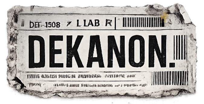 DekaNon Graf