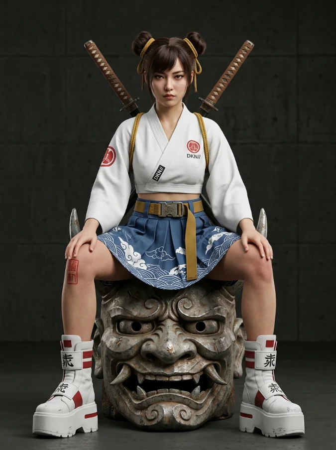 Oni