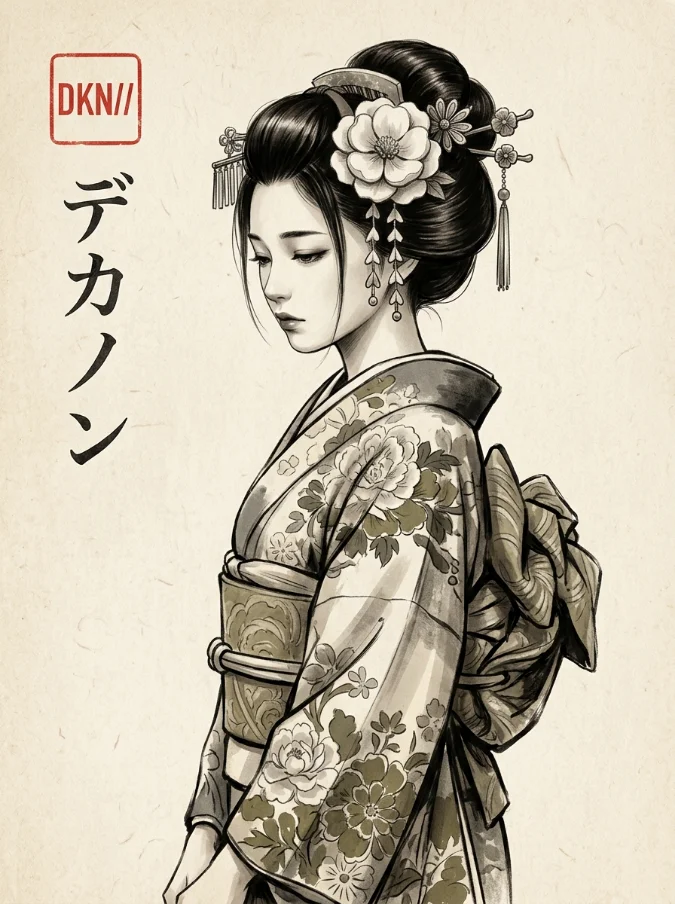 Kimono
