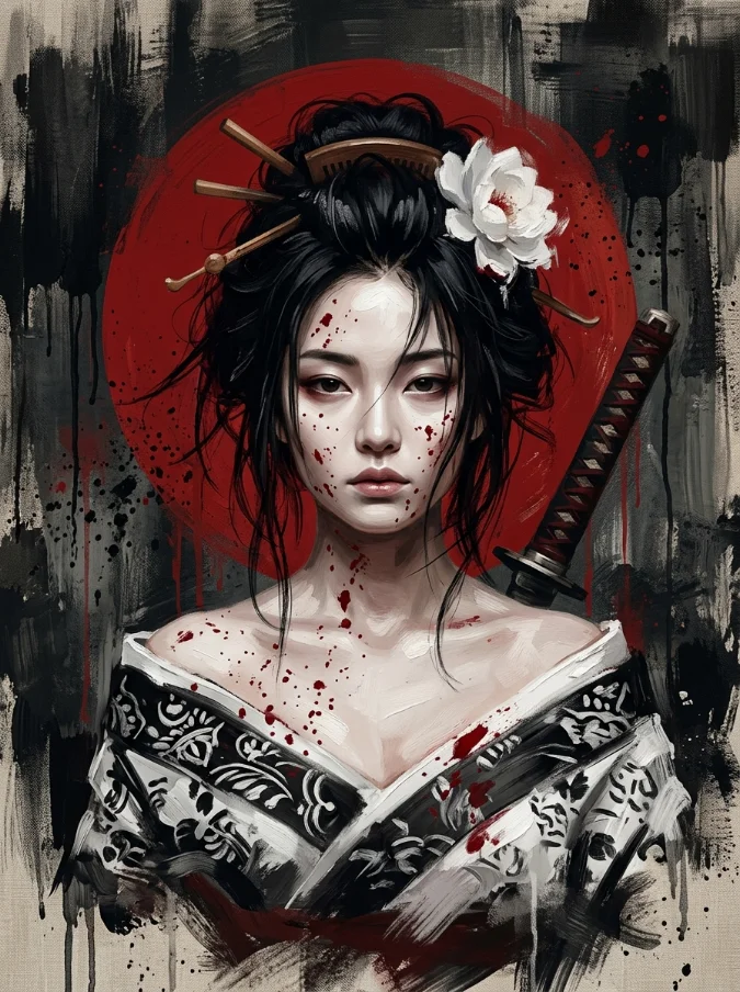 Onna-musha