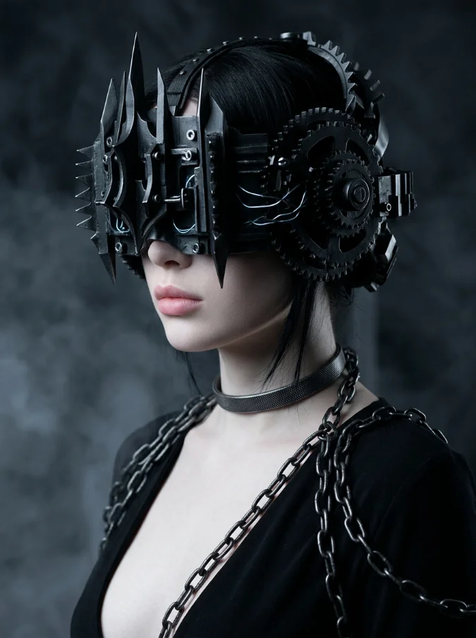 dark avant-garde