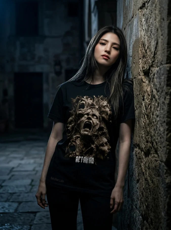 Estetika Horor Surealis