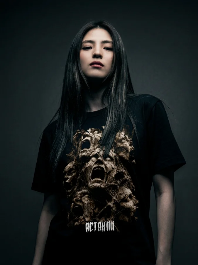 Estetika Horor Surealis