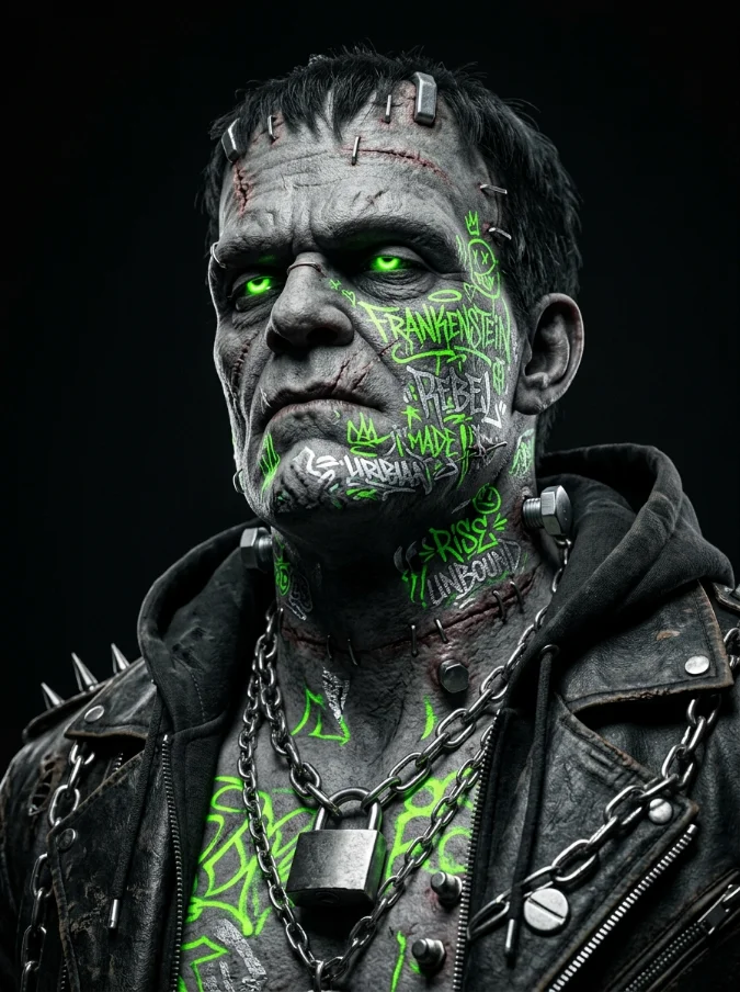 Frankenstein