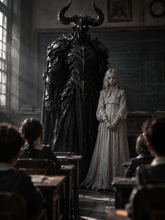 Kelas Surealis