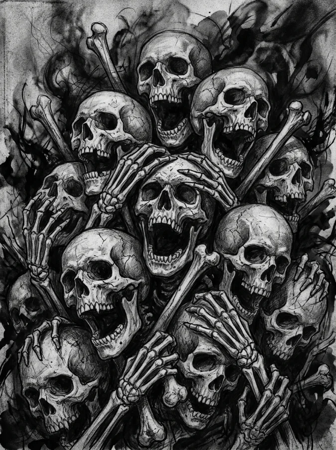 Macabre